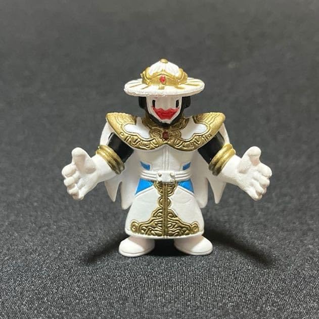 マーミット ビニパラベビー キャプテンウルトラ ウルゴン&シャモラー ソフビ マーミット ビニパラベビー キャプテンウルトラ ウルゴン